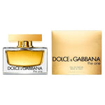 Dolce & Gabbana The One Eau De Parfum Spray (2.5oz)