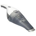Black+Decker Dustbuster QuickClean Cordless Handheld Vacuum