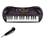 32-Keys Kids Piano Keyboard Toy with Microphone