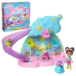 Gabby’s Dollhouse Kitty Care Playroom