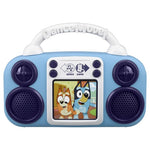 Bluey or Spidey Toy Music Player
