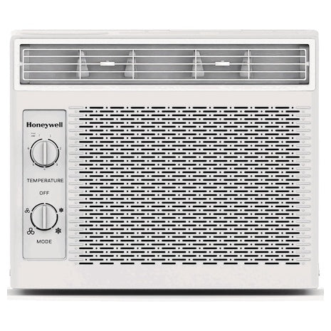 Honeywell 5000 BTU Window Air Conditioner