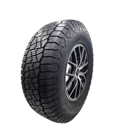 Supermax 265/70R17 115T SL BW Supermax ATX-1