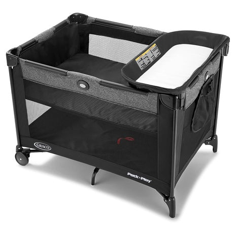 Graco Pack 'n Play Simple Solutions Playard