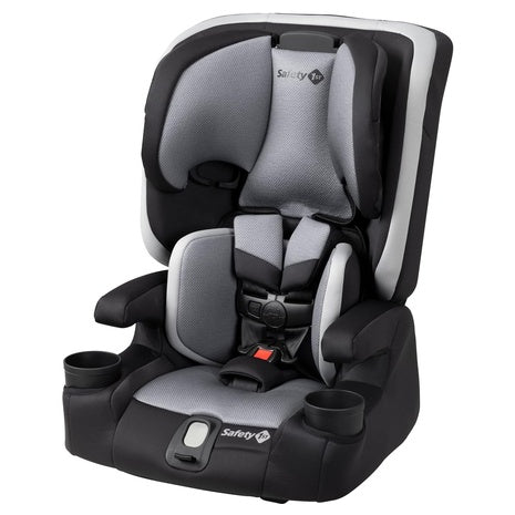 Safety 1st Boost-and-Go 3-in-1 Harness Booster Car Seat