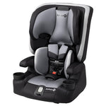 Safety 1st Boost-and-Go 3-in-1 Harness Booster Car Seat