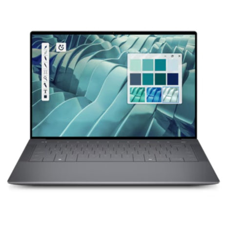 Dell XPS 14 14.5" QHD Laptop (Ultra 7 255H / 16GB RAM / 512GB SSD)