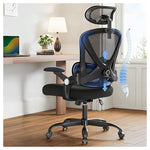 High Back Ergonomic Office Chair