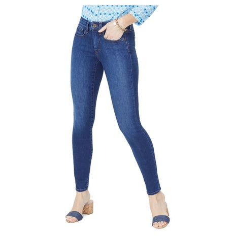 NYDJ Women's Ami Skinny Jeans