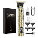 Professional Beard Trimmer