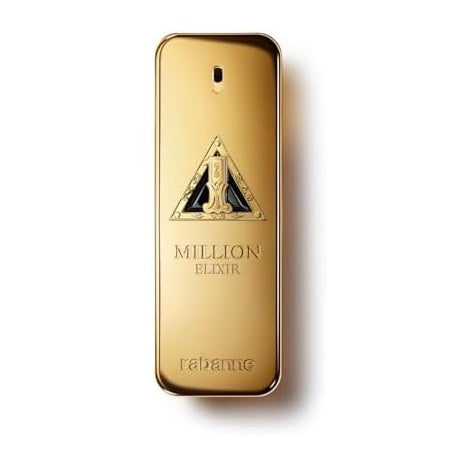 1 Million Men's Elixir Paco Rabanne Intense Parfum Spray (3.4oz)