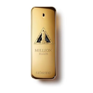 1 Million Men's Elixir Paco Rabanne Intense Parfum Spray (3.4oz)