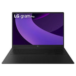 LG Gram Pro 17 Inch 32GB/2TB RTX 5050 Laptop