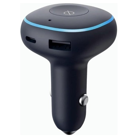 iOttie Alexa-Enabled Car Charger