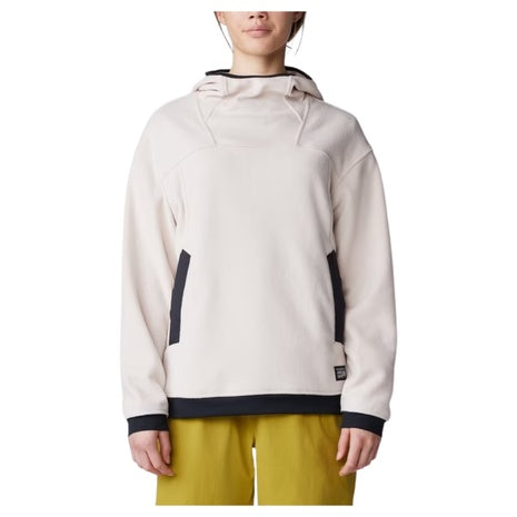 Mountain Hardwear Powder Maven Fleece Pullover Hoody