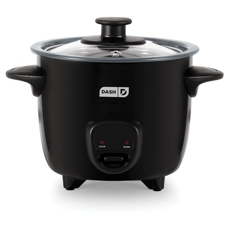 Dash Mini Ceramic Rice Cooker