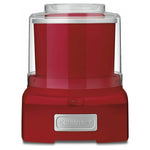 Cuisinart Ice Cream Maker Machine
