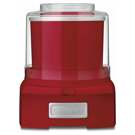 Cuisinart Ice Cream Maker Machine