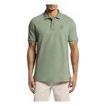 Psycho Bunny New Castle Slim Fit Piqué Polo