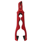 Multi-Purpose Heat-Resistant Clamp