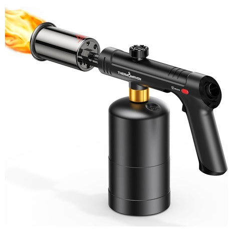 Propane Torch Flame Thrower
