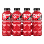 8 Bottles Fruit Punch Sports Drink