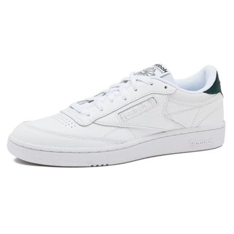 Reebok Club C 85 Men's Tennis Casual Fashion Sneakers (Size-6.5)