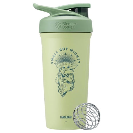 24oz BlenderBottle Star Wars Shaker With Wire Whisk
