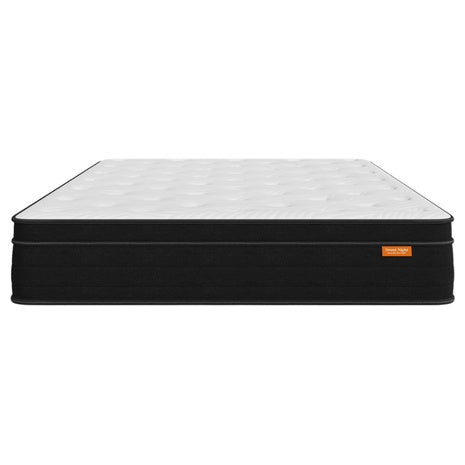 Sweetnight Twilighty Queen 12" Cooling Gel Memory Foam Mattress