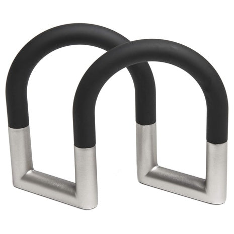 Swivel Squeeze Napkin Holder