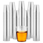 1,000 Disposable Shot Cups (1.5oz)
