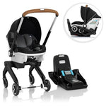 Evenflo Shyft (Doona Dupe) Car Seat & Stroller Combo