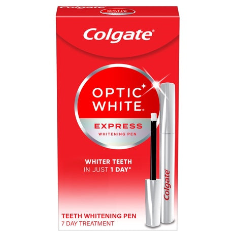 Colgate Optic White Express Teeth Whitening Pen