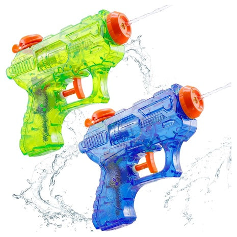 2 Kids Water Blasters