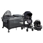 Nursery Necessities on Sale
