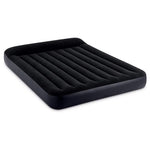 Intex Dura-Beam Pillow Rest Air Mattress w/ Internal Pump