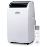 Black+Decker 14000 BTU Smart Portable Air Conditioner
