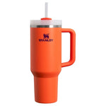Stanley 40oz Quencher H2.0 Tumbler with Handle & Straw
