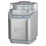 Cuisinart 2 Quart Ice Cream Maker