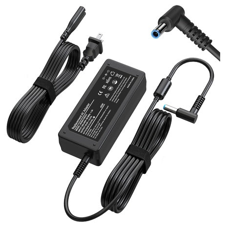 45W 19.5V 2.31A Laptop Charger For HP