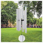 Deep Tone Wind Chimes