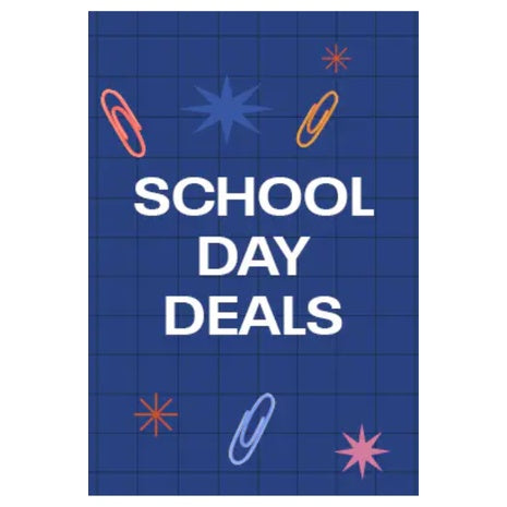 40-50% Off On Back To School Deals At Reebok