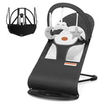Portable Baby Bouncer & Rocker Seat