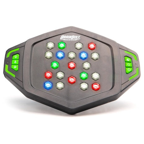 BrainBolt Genius Memory Game