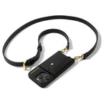 Bandolier Hailey Crossbody Wallet Phone Case