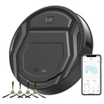 Lefant M210P Pro Smart Robot Vacuum Cleaner