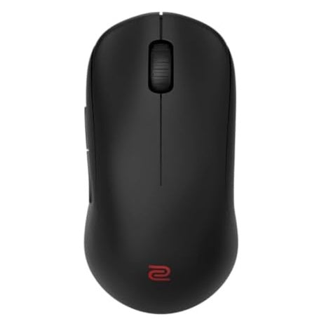 Zowie U2 Enhanced Receiver 3200 DPI Sensor Wireless Gaming Mouse [Factory Reconditioned]
