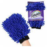 Fabuloso Microfiber Cleaning Mitt