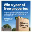 Amazon Is Giving Away $10,000 In Gift Cards To 100 Winners!