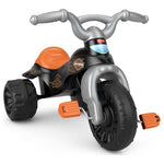 Fisher-Price Toddler Tricycle Harley-Davidson Tough Trike